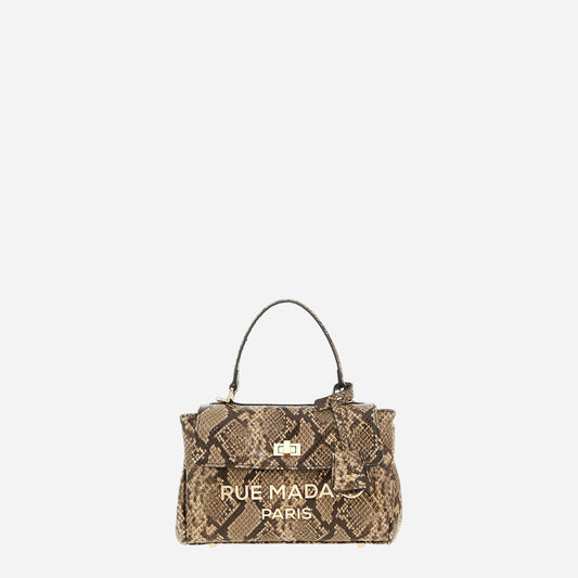 RUE MADAM LES JOURS XS EXOTIQUE CARAMEL 