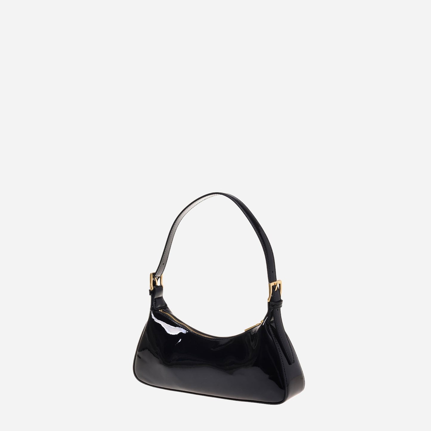 Love Moschino Moschino borsa a spalla Nero 
