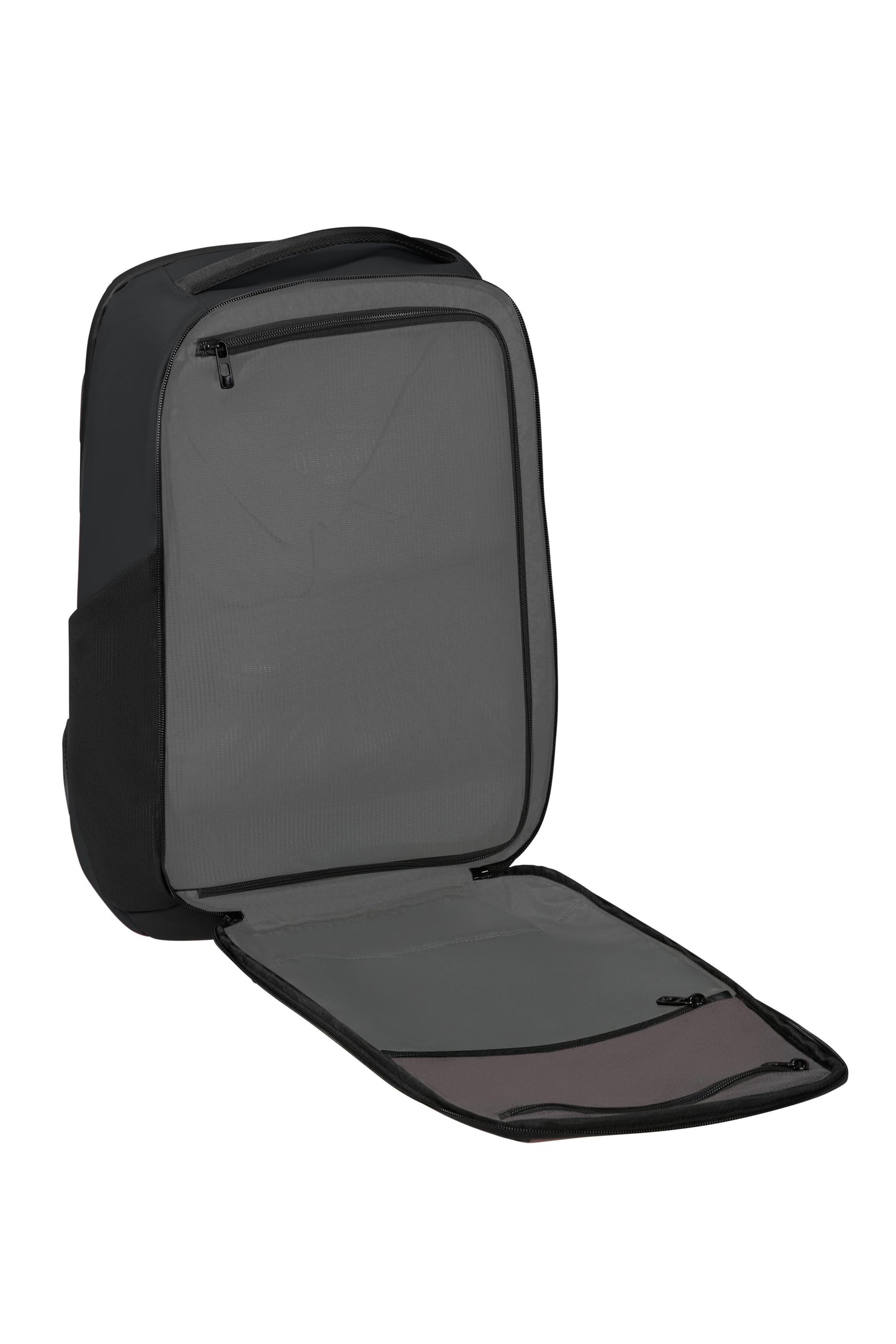 Samsonite ACTIVE ROAD Zaino 25L BLACK 