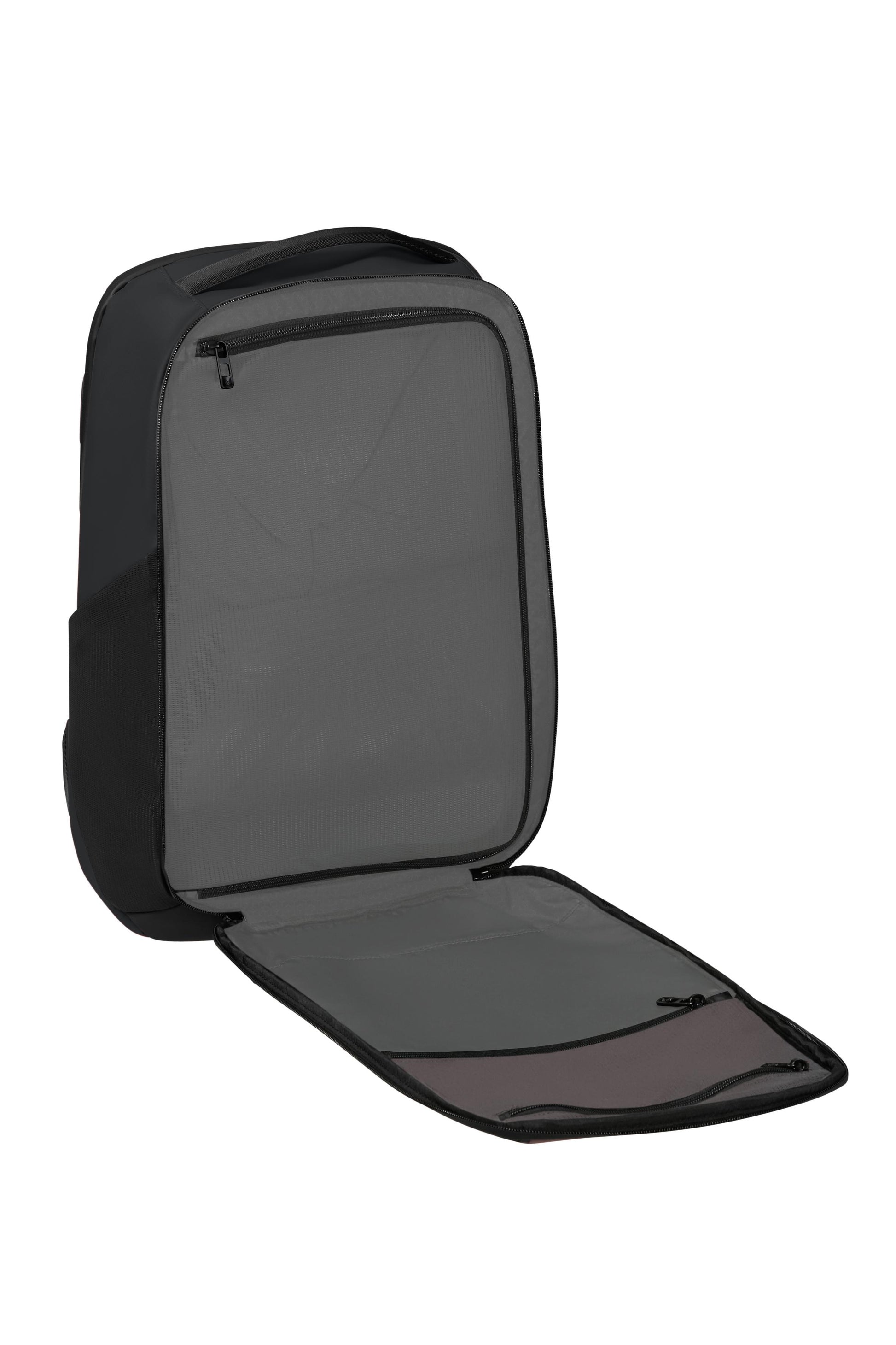 Samsonite ACTIVE ROAD Zaino 25L BLACK 