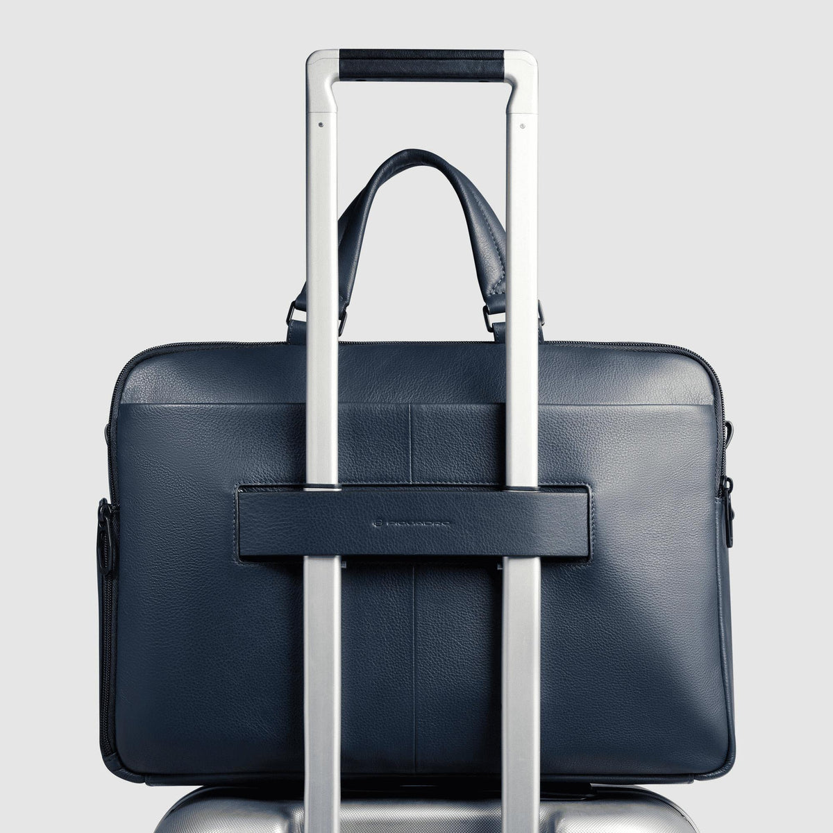 PIQUADRO Borsa porta pc e porta iPad®Pro Blu 