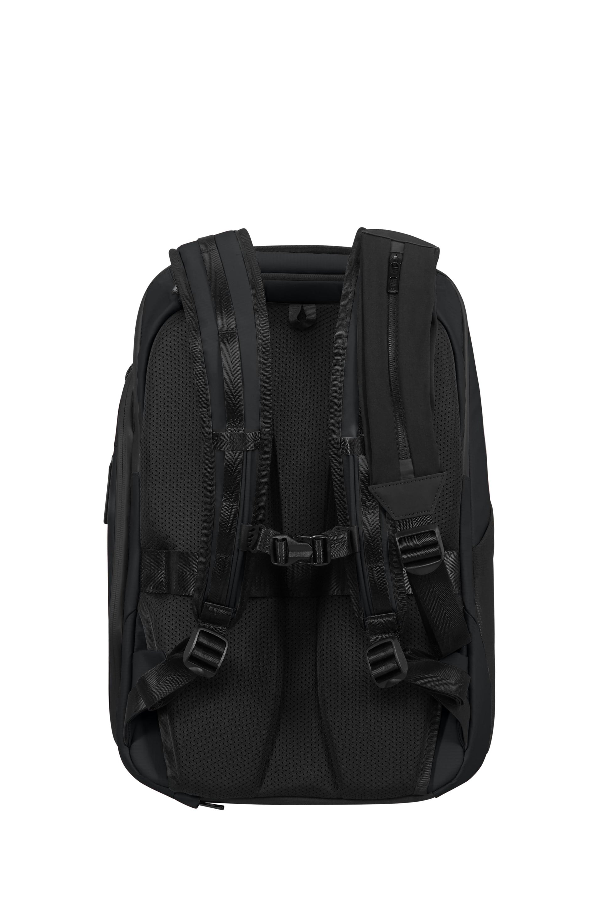 Samsonite ACTIVE ROAD Zaino 25L BLACK 