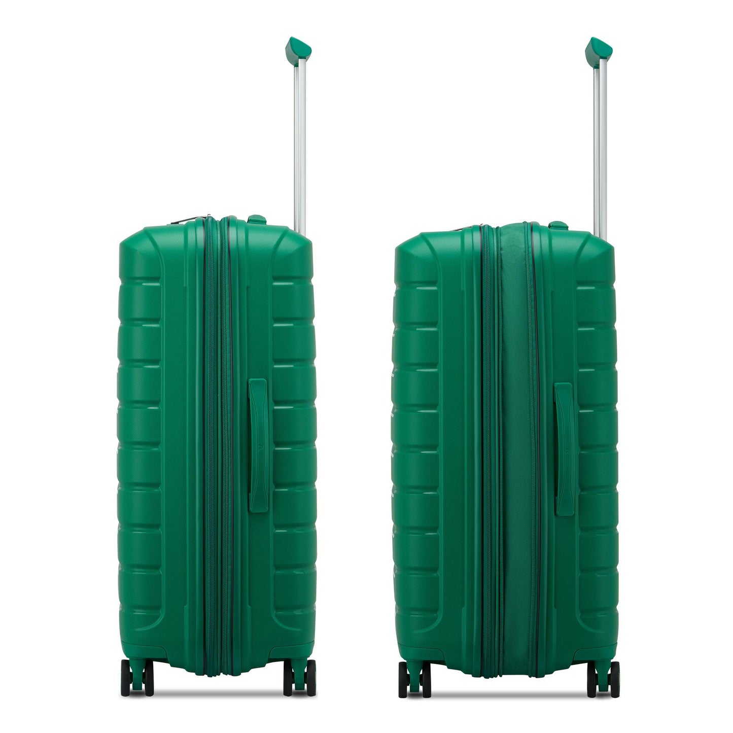 RONCATO Trolley Medio B-FLYING Verde brillante 
