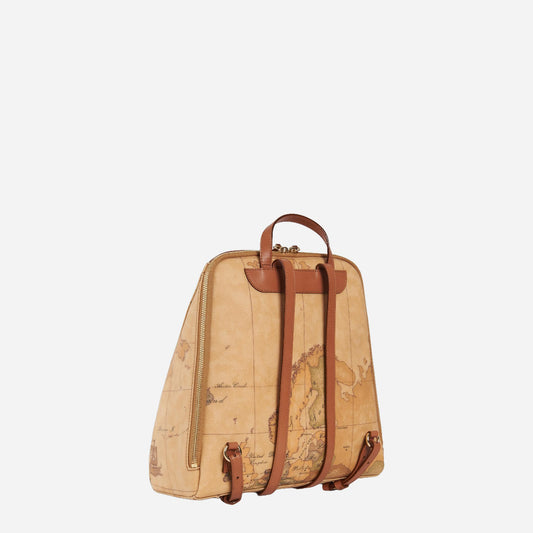 ALVIERO MARTINI Geo Classic Zaino ziparound Geo Classic 