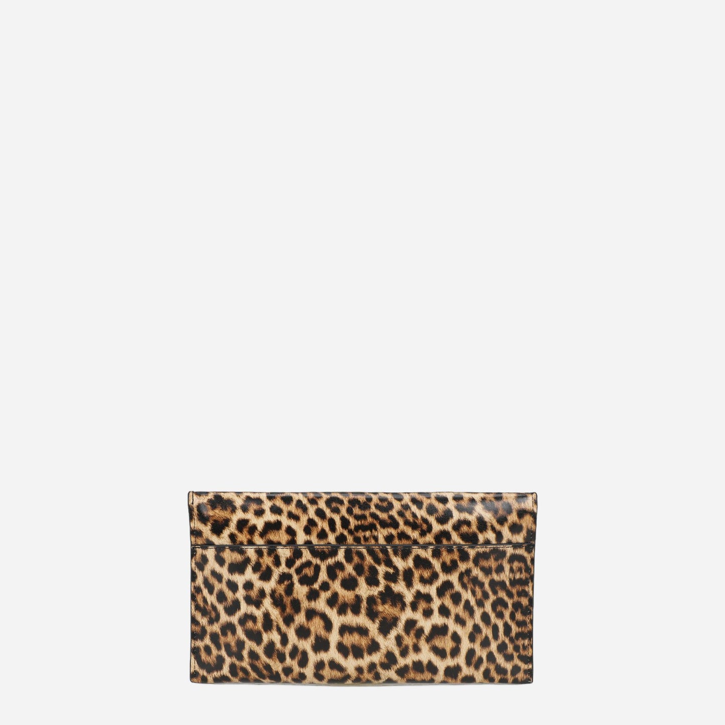 Braccialini Dolly leopard 