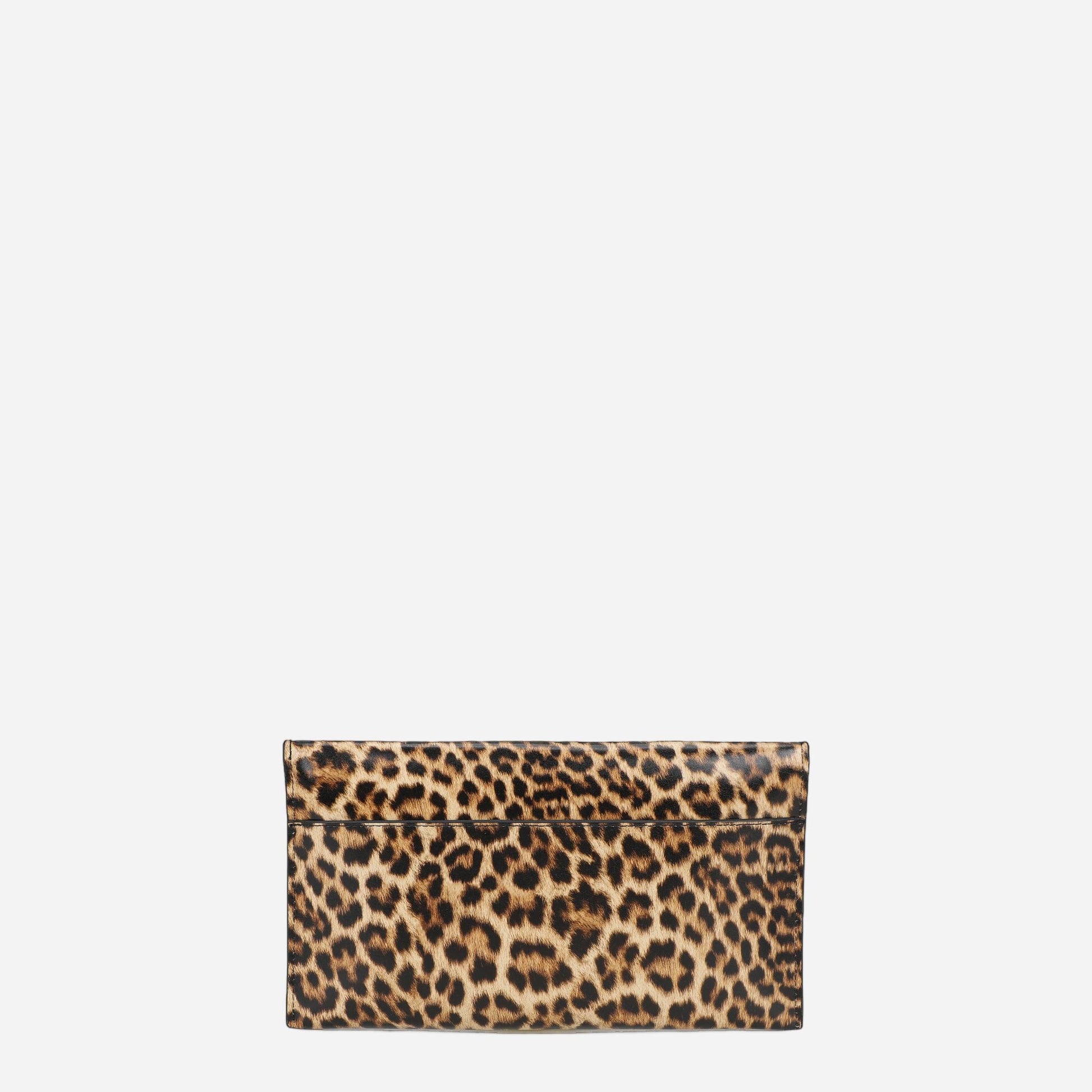 Braccialini Dolly leopard 