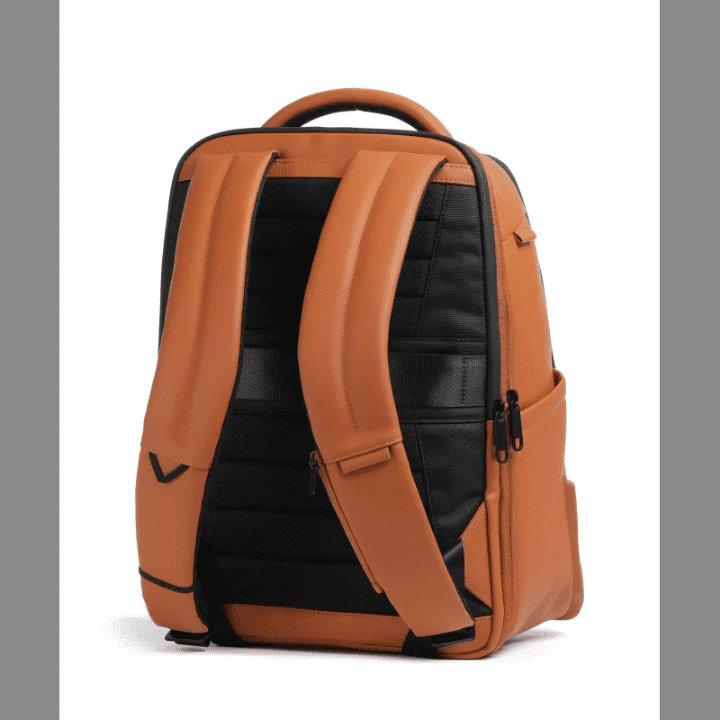 PIQUADRO Zaino underseater porta pc e iPad® Cuoio 
