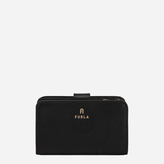 FURLA Furla Camelia Portafoglio Nero 