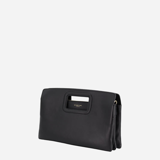 MY BEST BAG VIKTORIA BIG Nero 