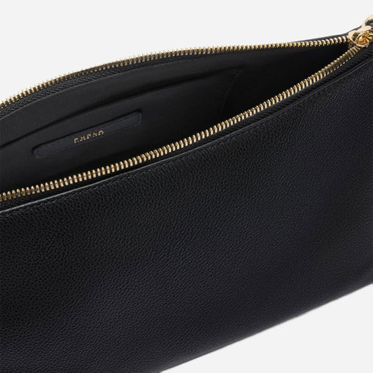 FURLA Furla Debby Borsa A Spalla Nero 
