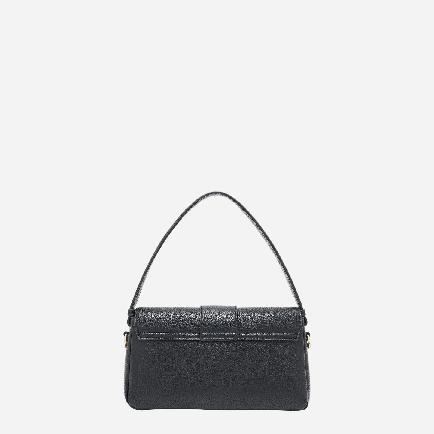 ARMANI EXCHANGE Borsa a tracolla piccola BLACK 