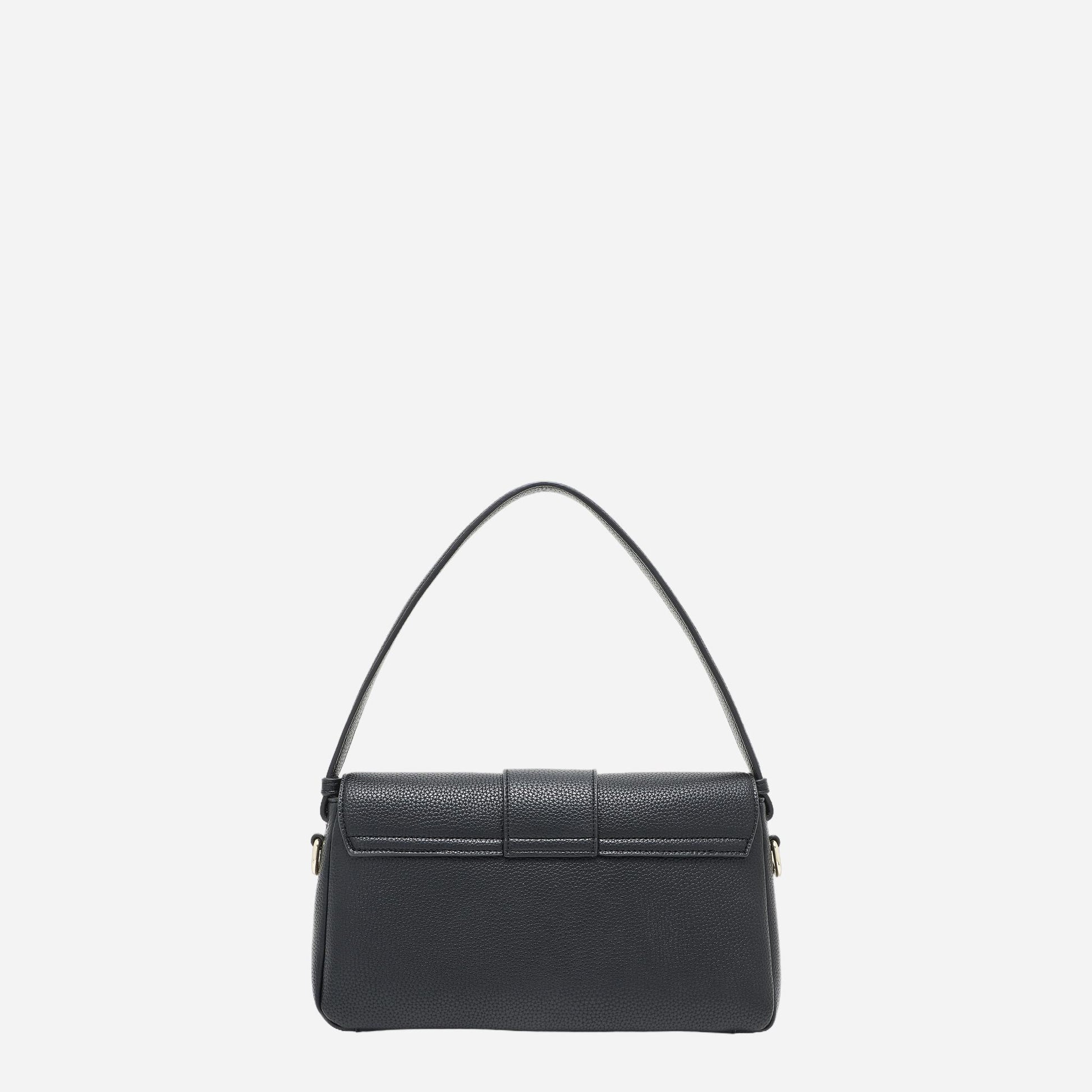 ARMANI EXCHANGE Borsa a tracolla piccola BLACK 