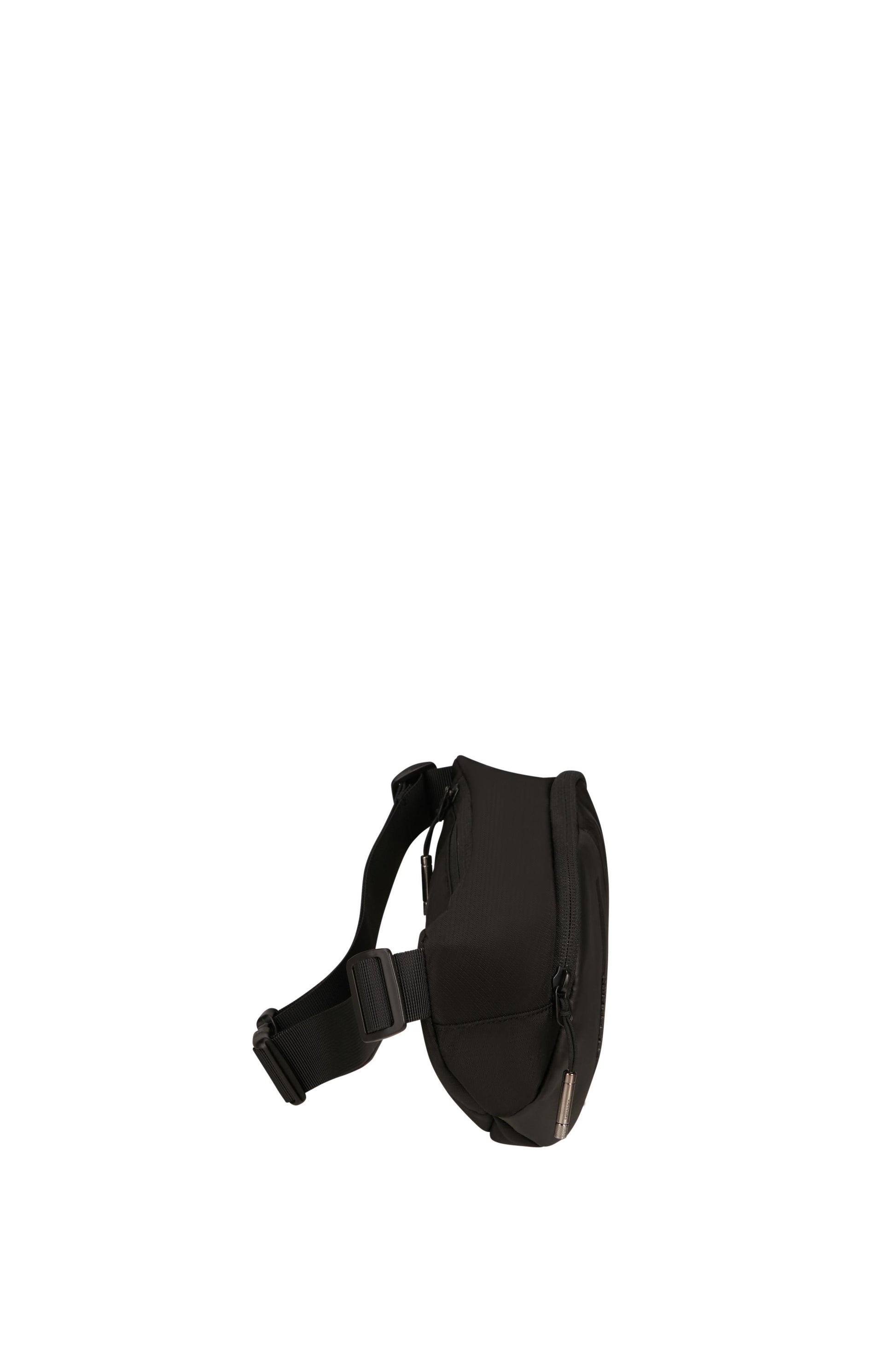 Samsonite BIZ2GO Marsupio BLACK 