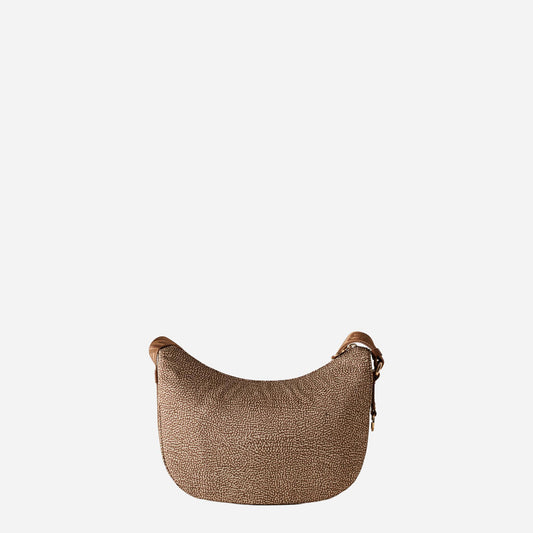 borbonese  Beige/marrone 