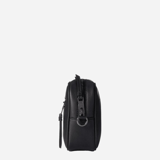ARMANI EXCHANGE Pochette uomo Nero 