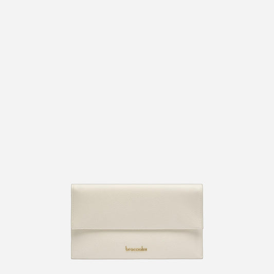 Braccialini Dolly Bianco 