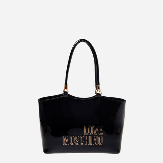 Love Moschino Moschino borsa a spalla Nero 