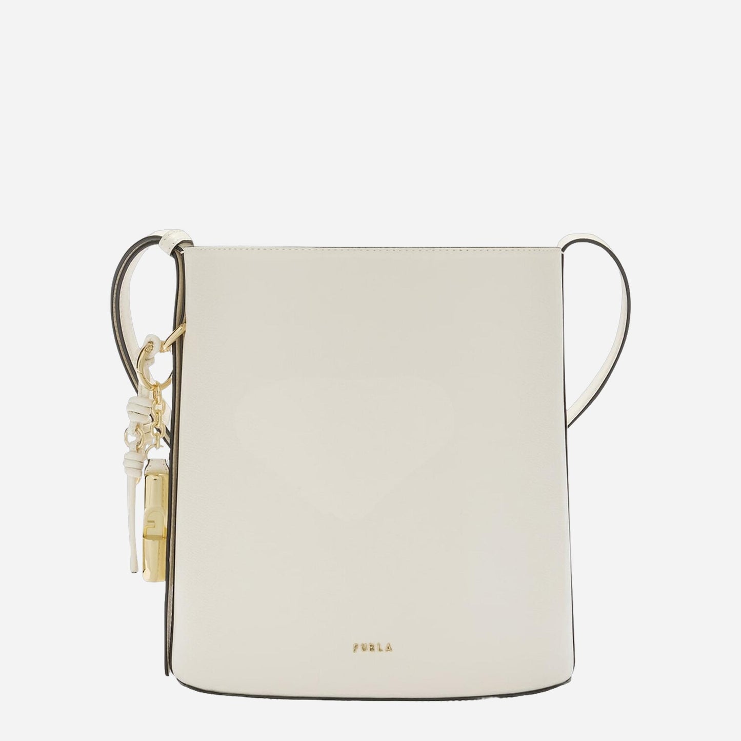 FURLA Furla Roxie Borsa A Secchiello S Panna 