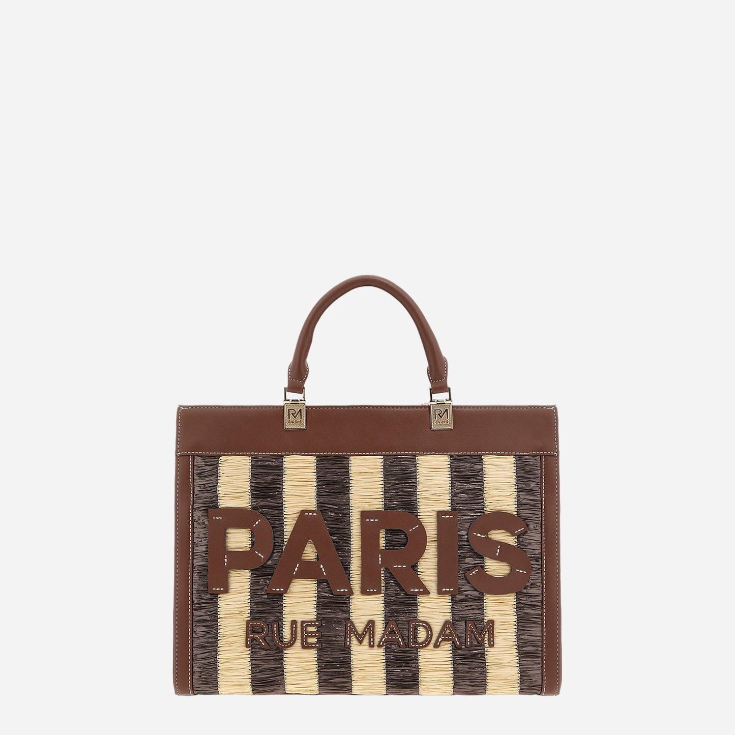 RUE MADAM tangeri tote Unica 