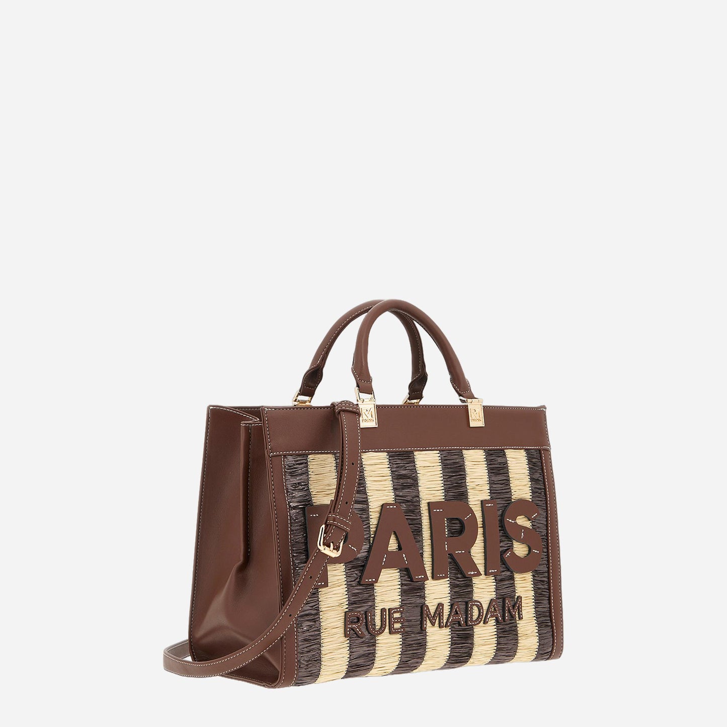 RUE MADAM tangeri tote Unica 