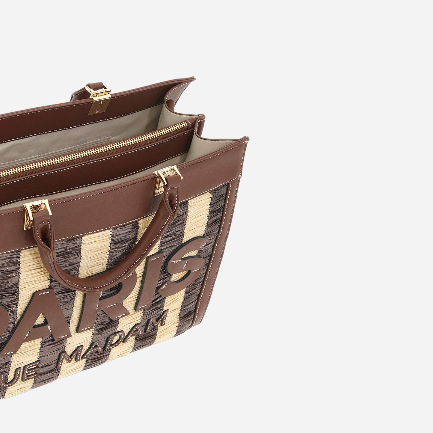 RUE MADAM tangeri tote Unica 