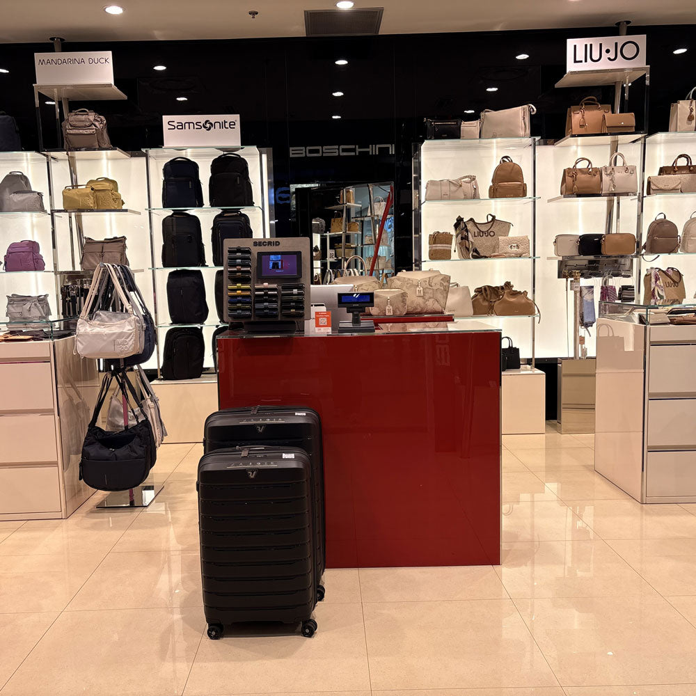 Galleria Borromea Shopping Center